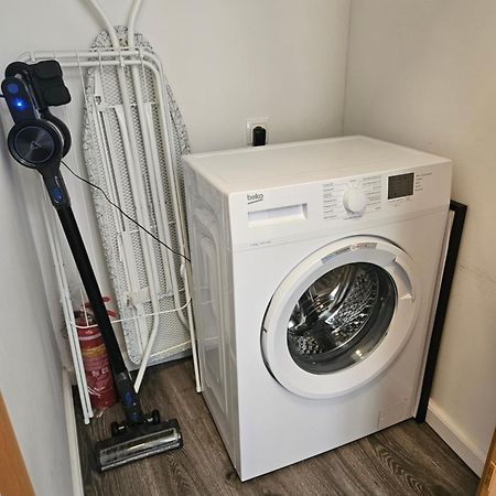 Affordable Suite In Vienna'S Hotpoint Room photo
