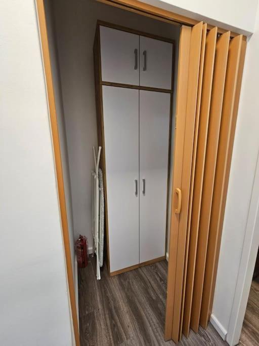 Affordable Suite In Vienna'S Hotpoint Exterior photo
